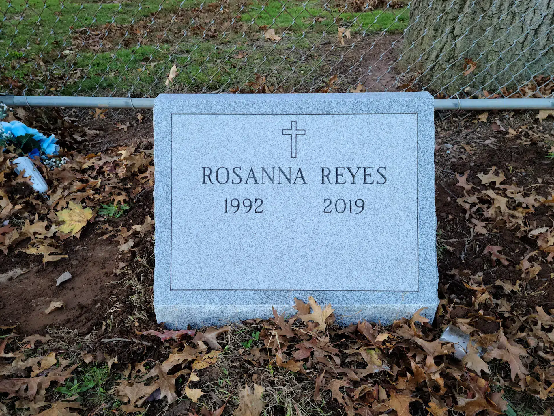 Granite Upright Monument hand-carved by Upright Monument Shop in NJ — image 7